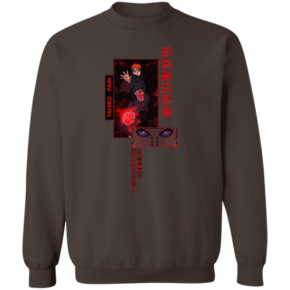 G180 Gildan Crewneck Pullover Sweatshirt - Lasocks
