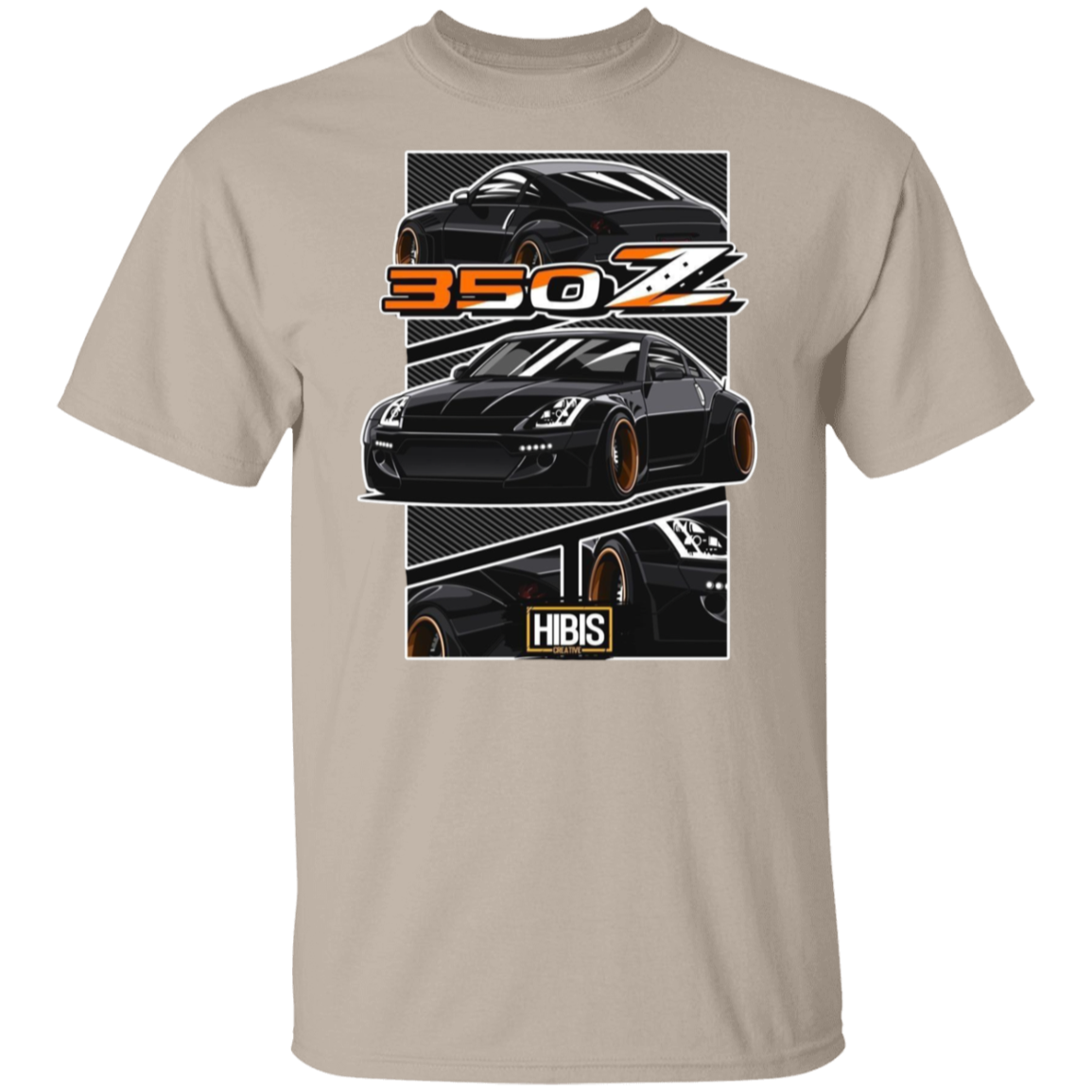 Z-Force T-Shirt