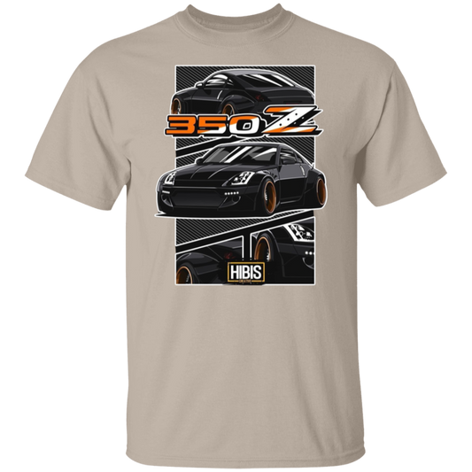 G500 5.3 oz. T-Shirt