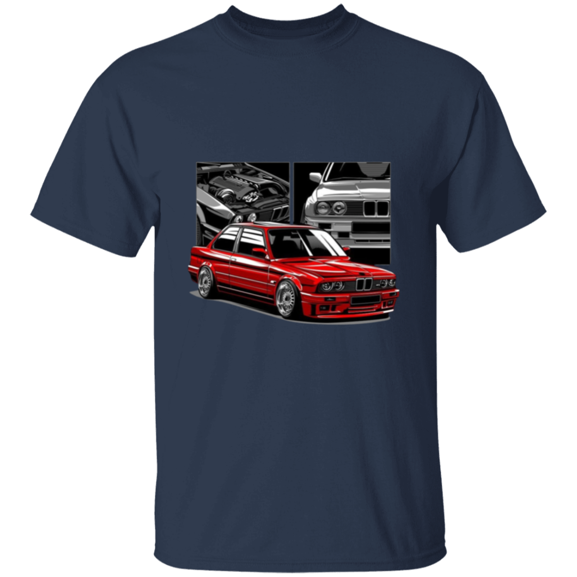 G500 5.3 oz. T-Shirt