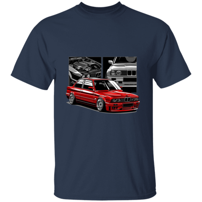 G500 5.3 oz. T-Shirt