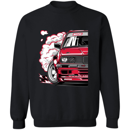 G180 Gildan Crewneck Pullover Sweatshirt - Lasocks