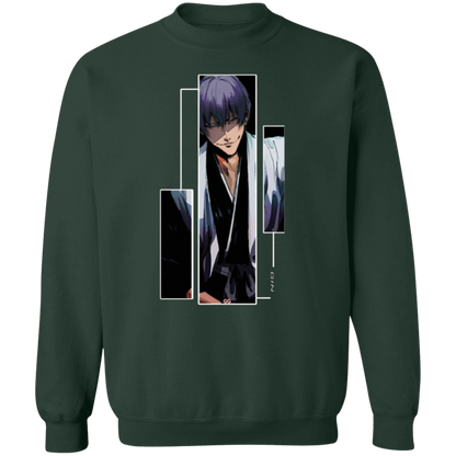 G180 Gildan Crewneck Pullover Sweatshirt - Lasocks