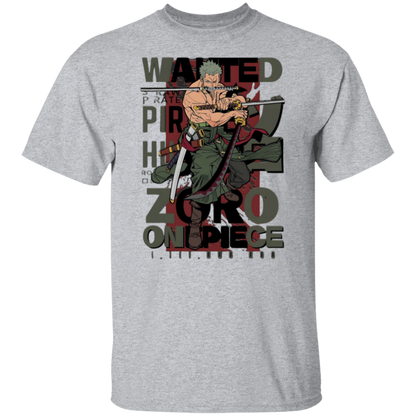 G500 5.3 oz. T-Shirt - Lasocks