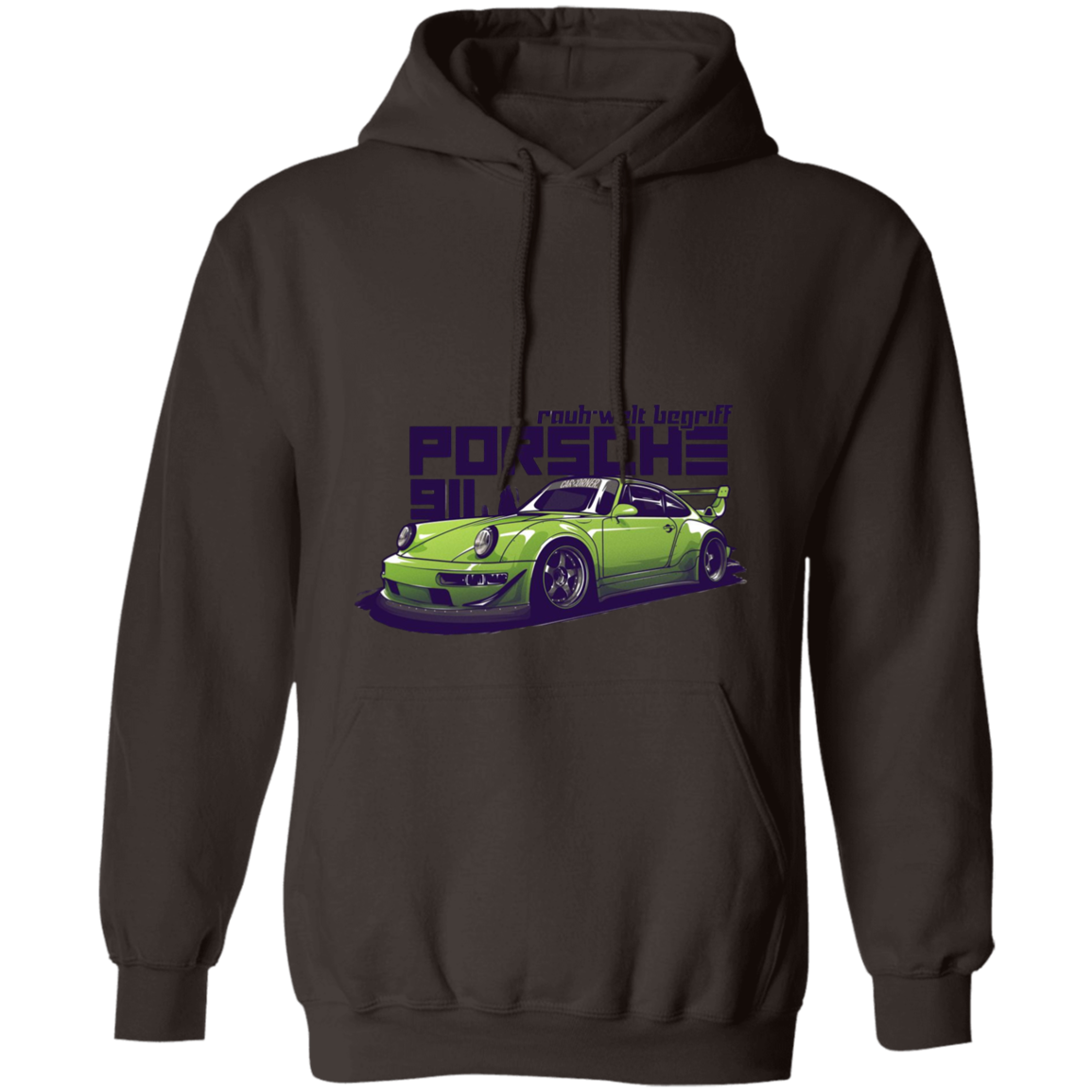 G185 Gildan Pullover Hoodie - Lasocks