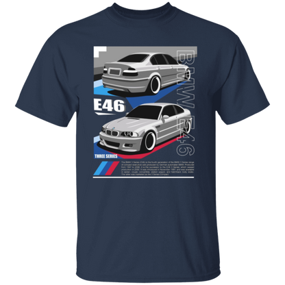 G500 5.3 oz. T-Shirt