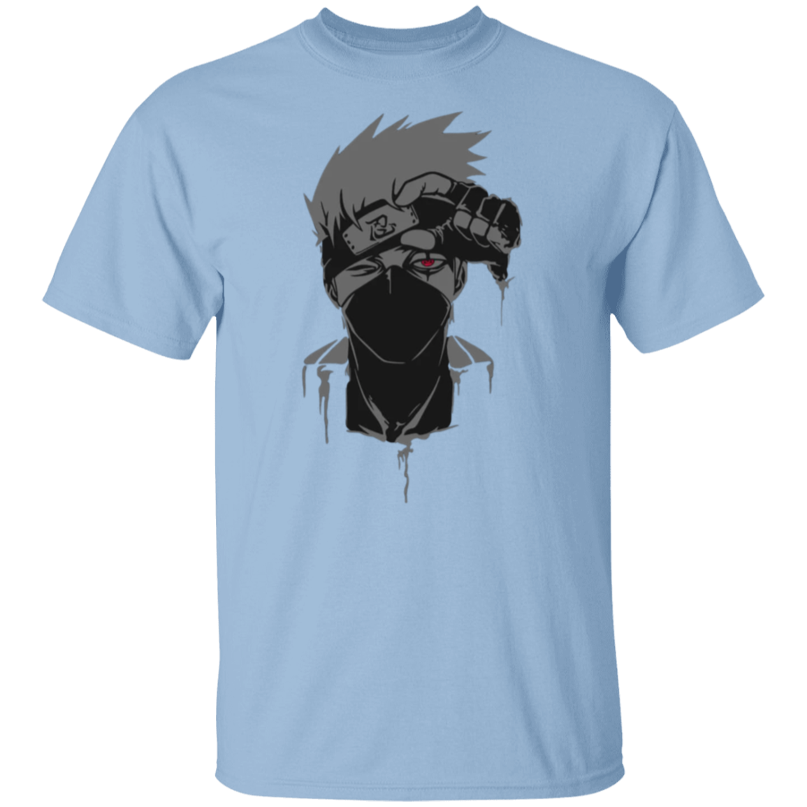 G500 5.3 oz. T-Shirt - Lasocks