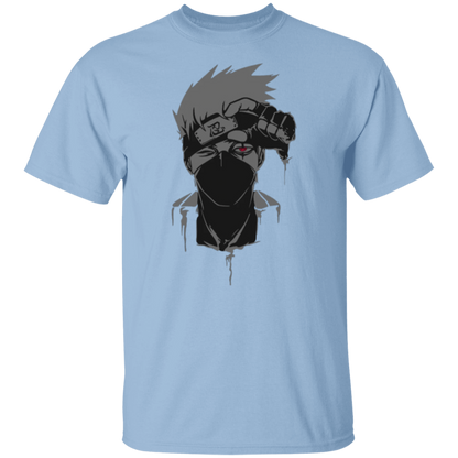 G500 5.3 oz. T-Shirt - Lasocks
