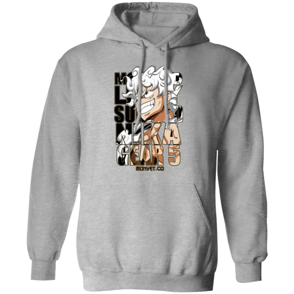 G185 Gildan Pullover Hoodie - Lasocks