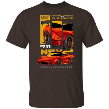 G500 5.3 oz. T-Shirt