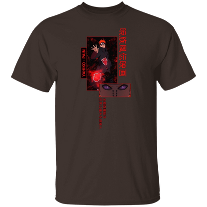G500 5.3 oz. T-Shirt - Lasocks