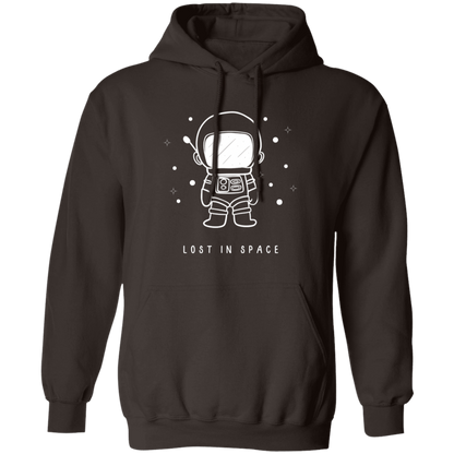 Space Man Pullover - Lasocks