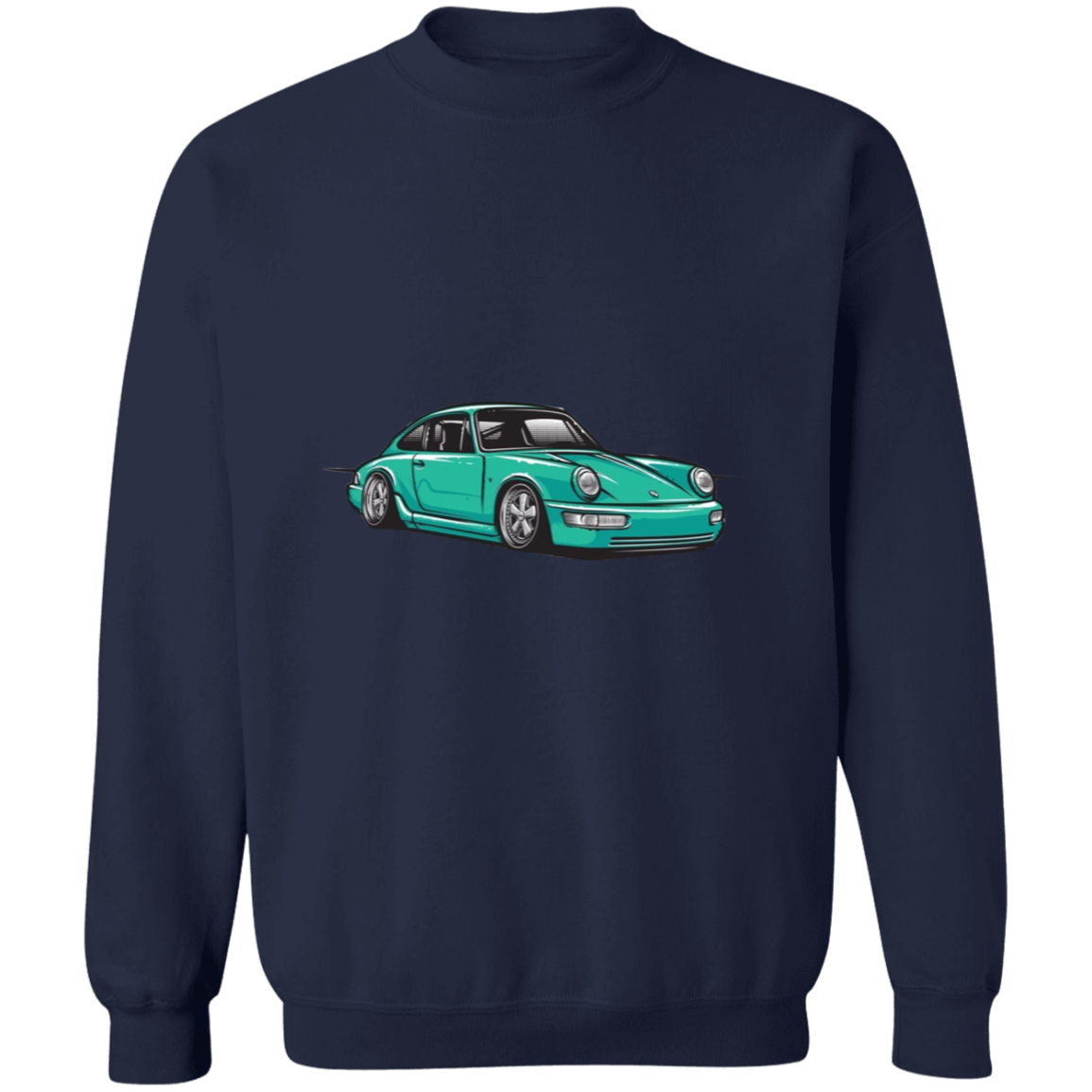 G180 Gildan Crewneck Pullover Sweatshirt - Lasocks