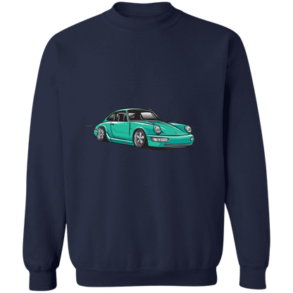 G180 Gildan Crewneck Pullover Sweatshirt - Lasocks