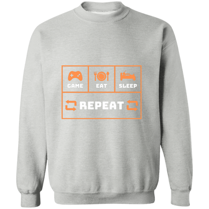 Sweatshirt Repeat - Lasocks