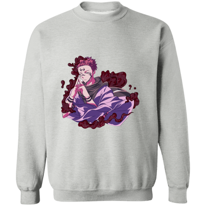 G180 Gildan Crewneck Pullover Sweatshirt - Lasocks
