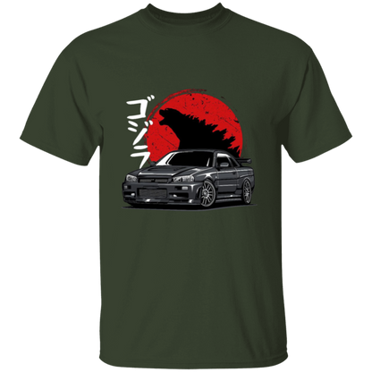 G500 5.3 oz. T-Shirt