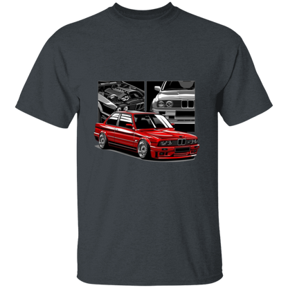 G500 5.3 oz. T-Shirt