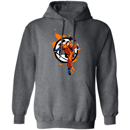 G185 Gildan Pullover Hoodie - Lasocks