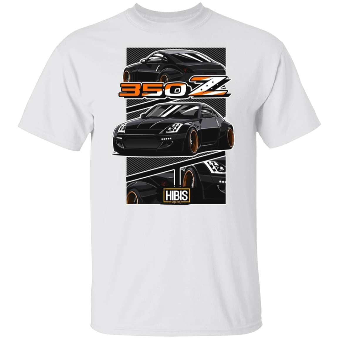 Z-Force T-Shirt