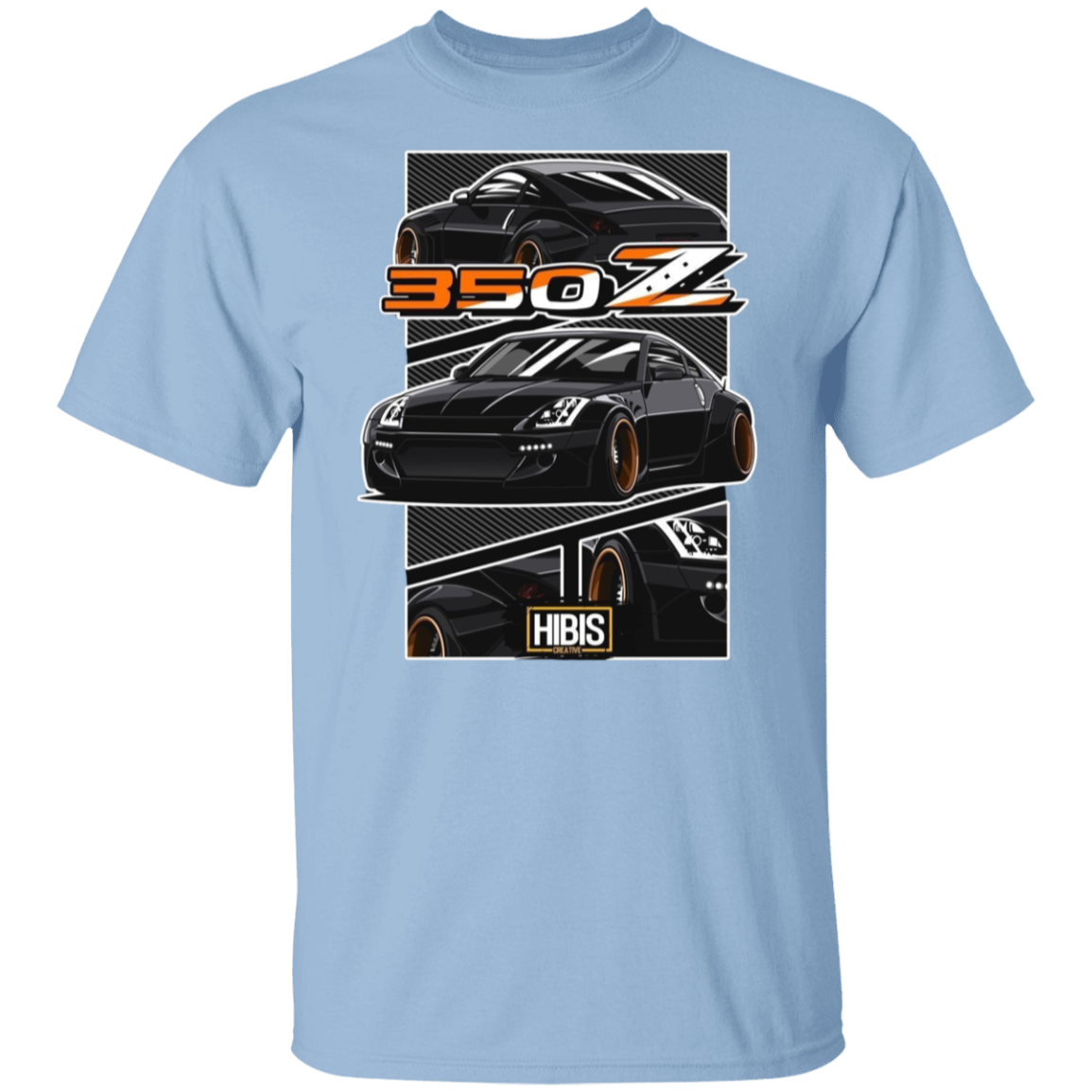 Z-Force T-Shirt