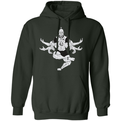 G185 Gildan Pullover Hoodie - Lasocks