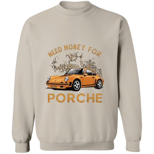 G180 Gildan Crewneck Pullover Sweatshirt - Lasocks