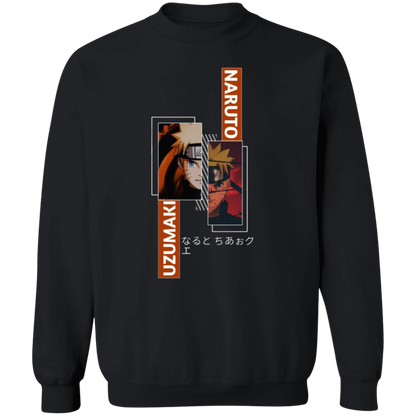 G180 Gildan Crewneck Pullover Sweatshirt - Lasocks