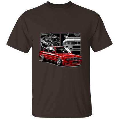 G500 5.3 oz. T-Shirt