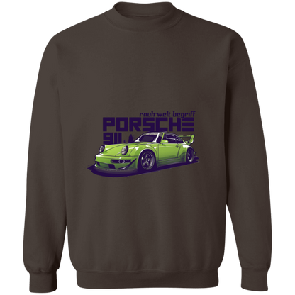 G180 Gildan Crewneck Pullover Sweatshirt - Lasocks
