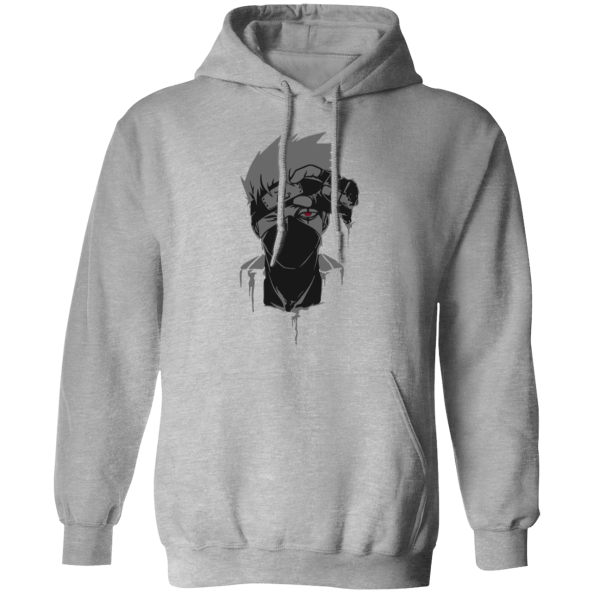 G185 Gildan Pullover Hoodie - Lasocks