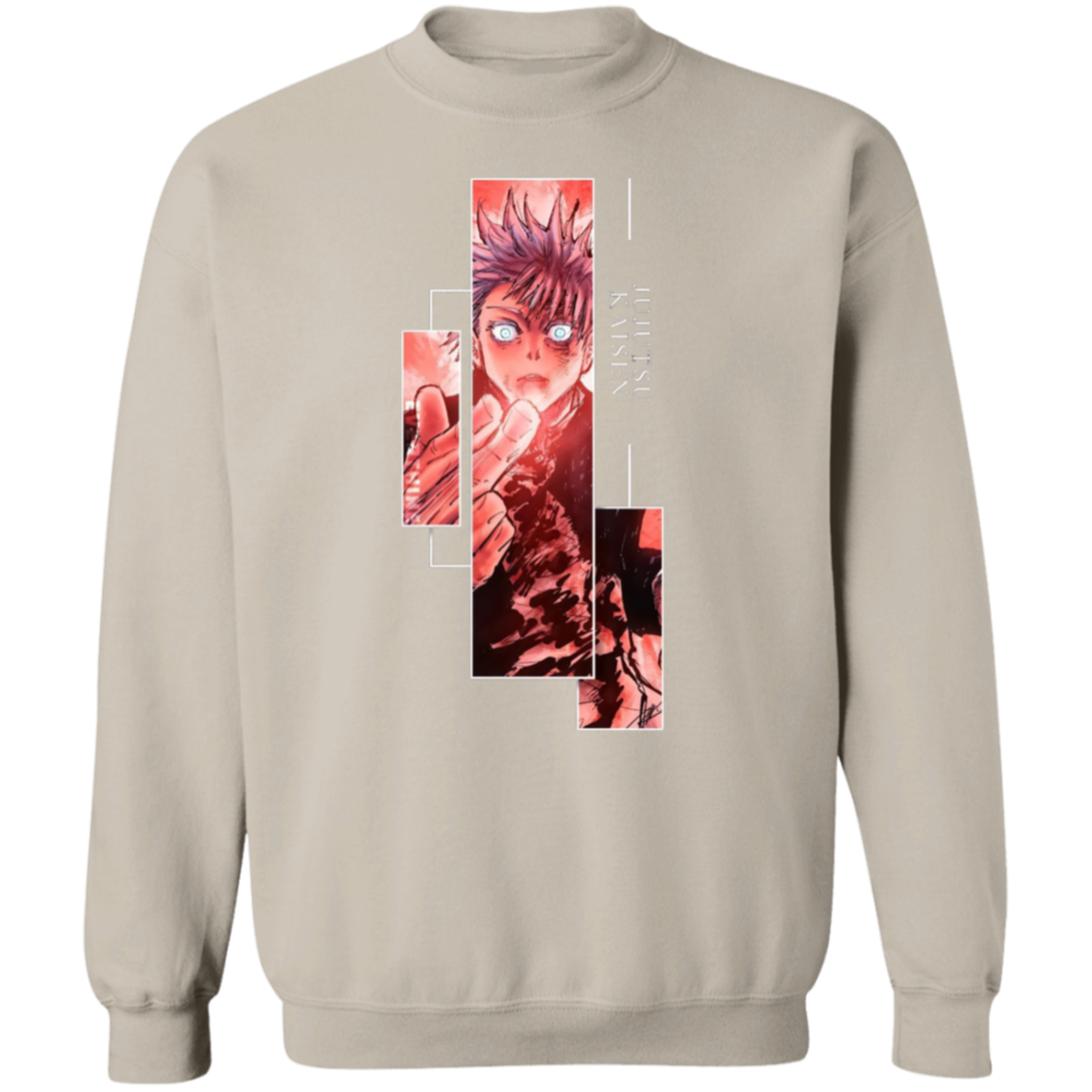 G180 Gildan Crewneck Pullover Sweatshirt - Lasocks