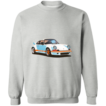 G180 Gildan Crewneck Pullover Sweatshirt - Lasocks