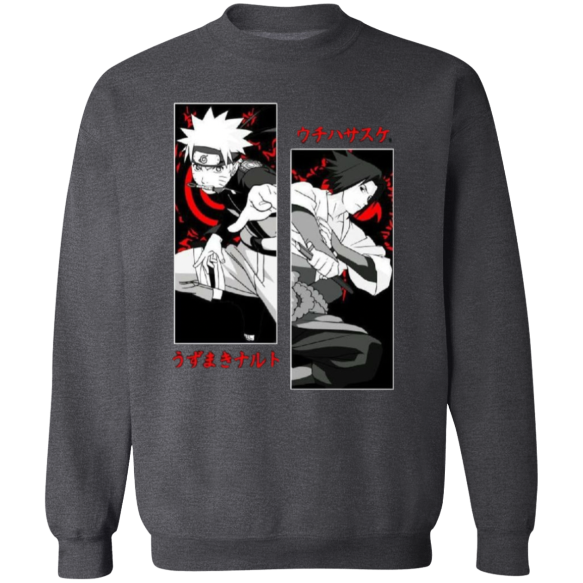 G180 Gildan Crewneck Pullover Sweatshirt - Lasocks