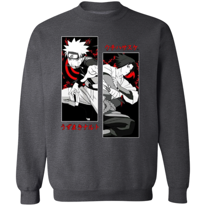 G180 Gildan Crewneck Pullover Sweatshirt - Lasocks