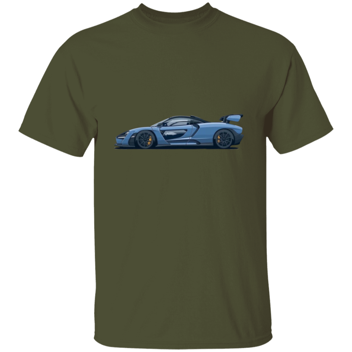G500 5.3 oz. T-Shirt