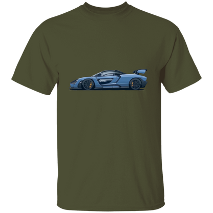 G500 5.3 oz. T-Shirt