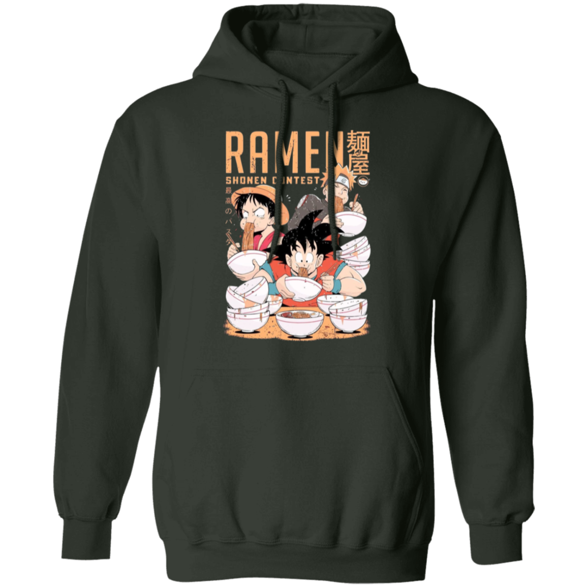 G185 Gildan Pullover Hoodie - Lasocks