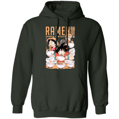 G185 Gildan Pullover Hoodie - Lasocks