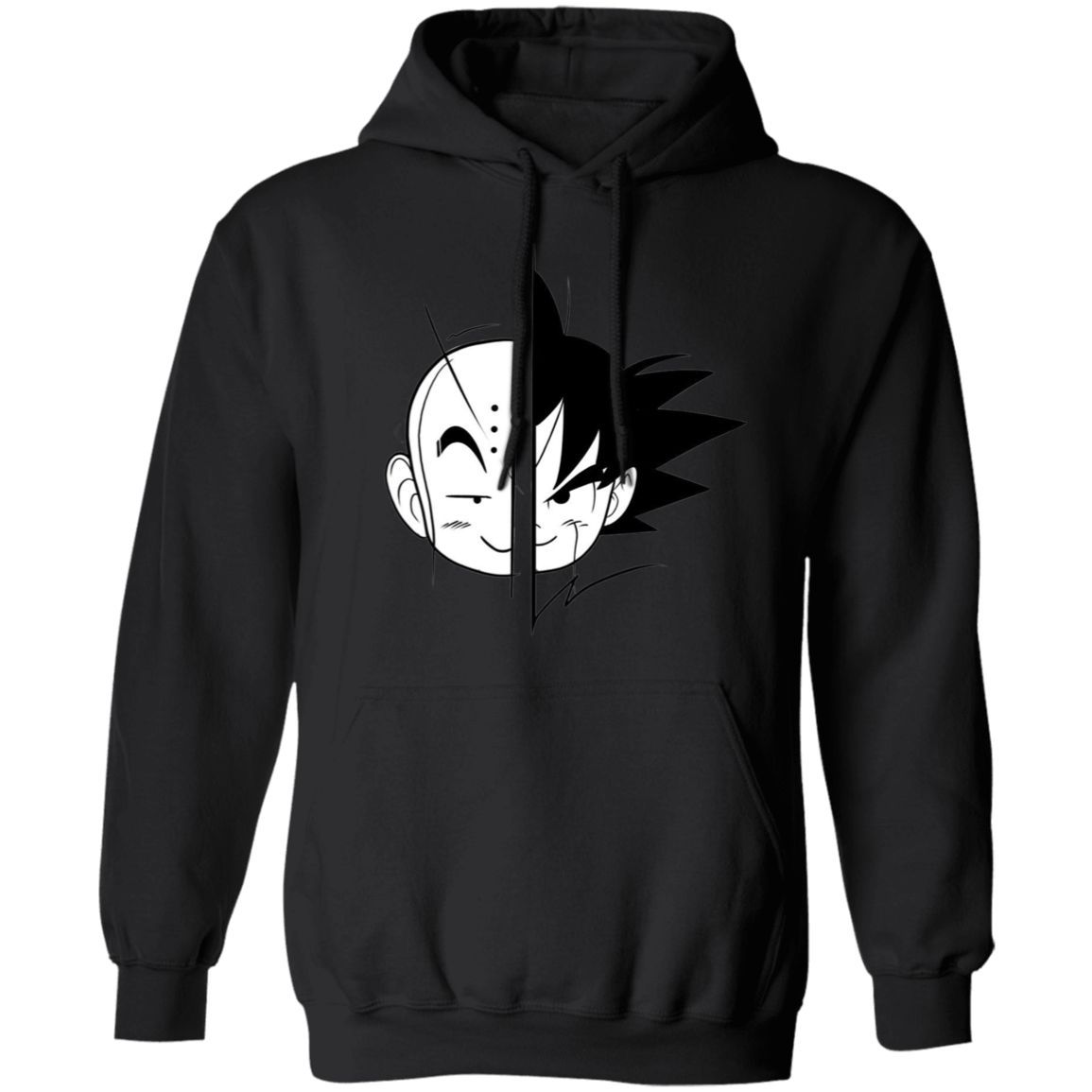 G185 Gildan Pullover Hoodie - Lasocks