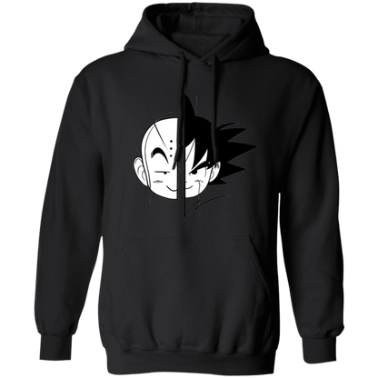 G185 Gildan Pullover Hoodie - Lasocks