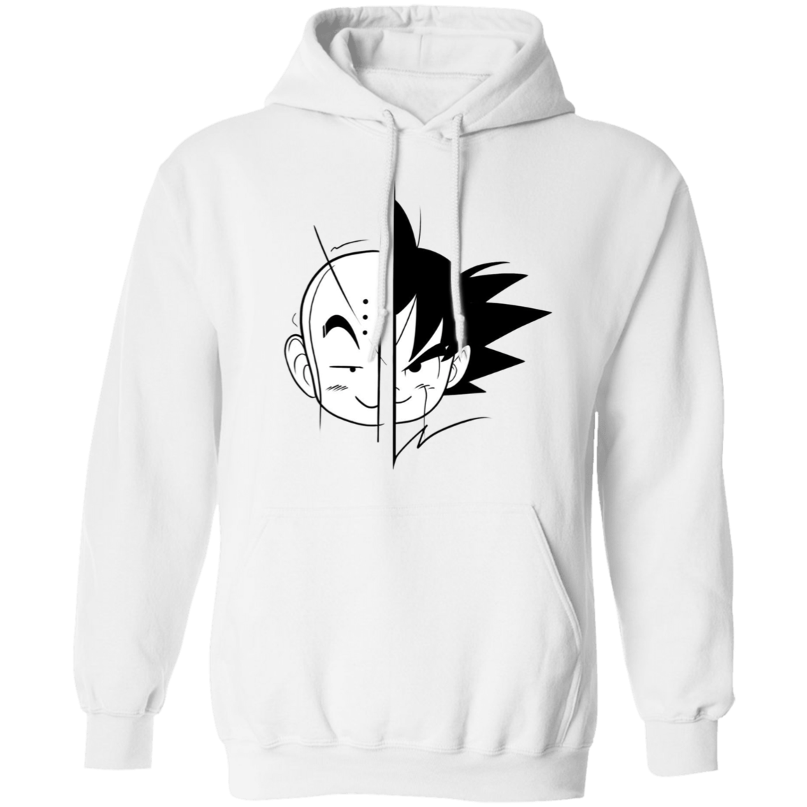 G185 Gildan Pullover Hoodie - Lasocks