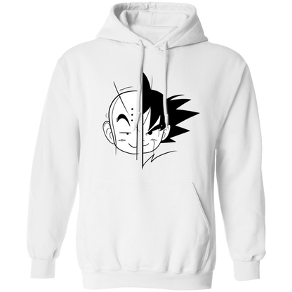 G185 Gildan Pullover Hoodie - Lasocks