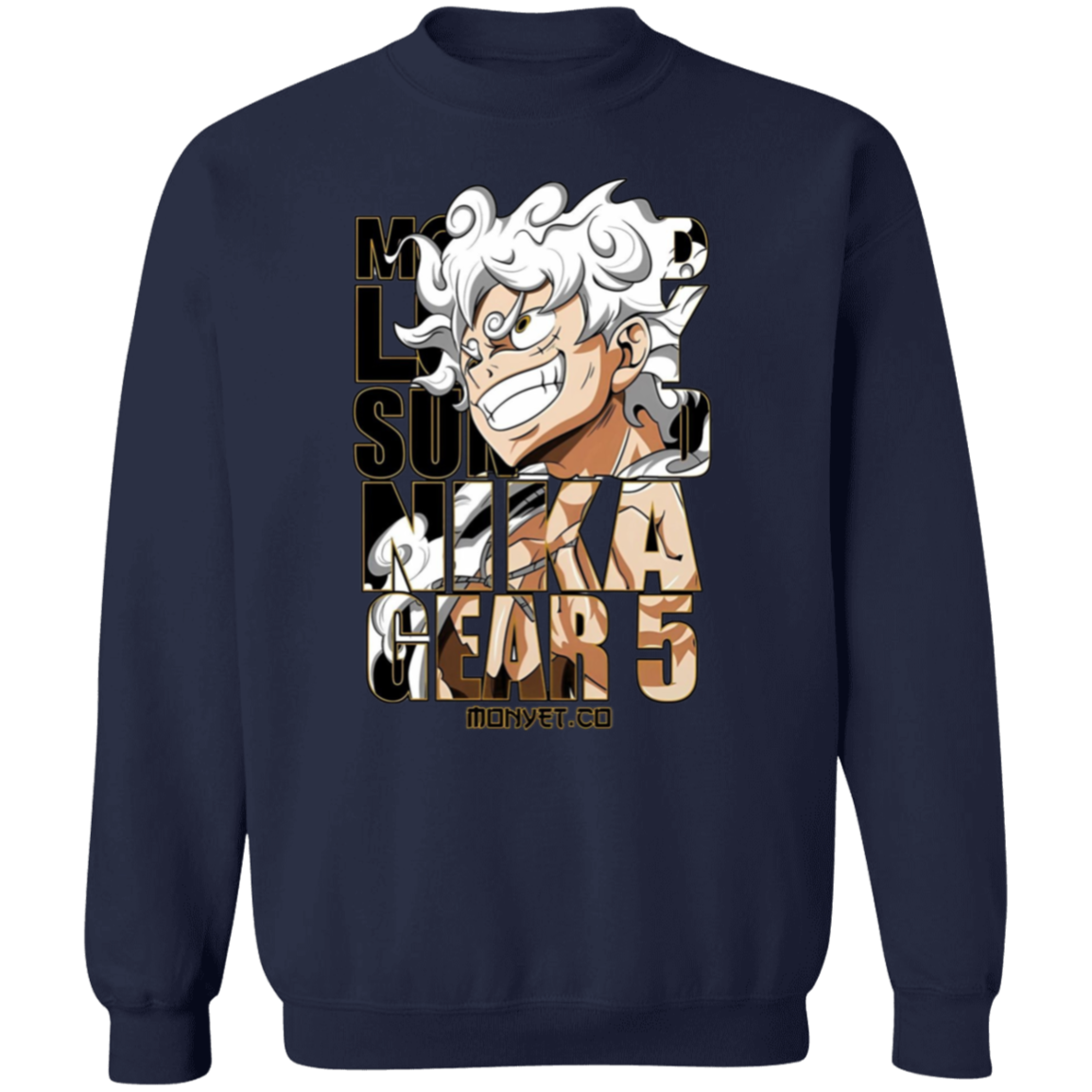 G180 Gildan Crewneck Pullover Sweatshirt - Lasocks