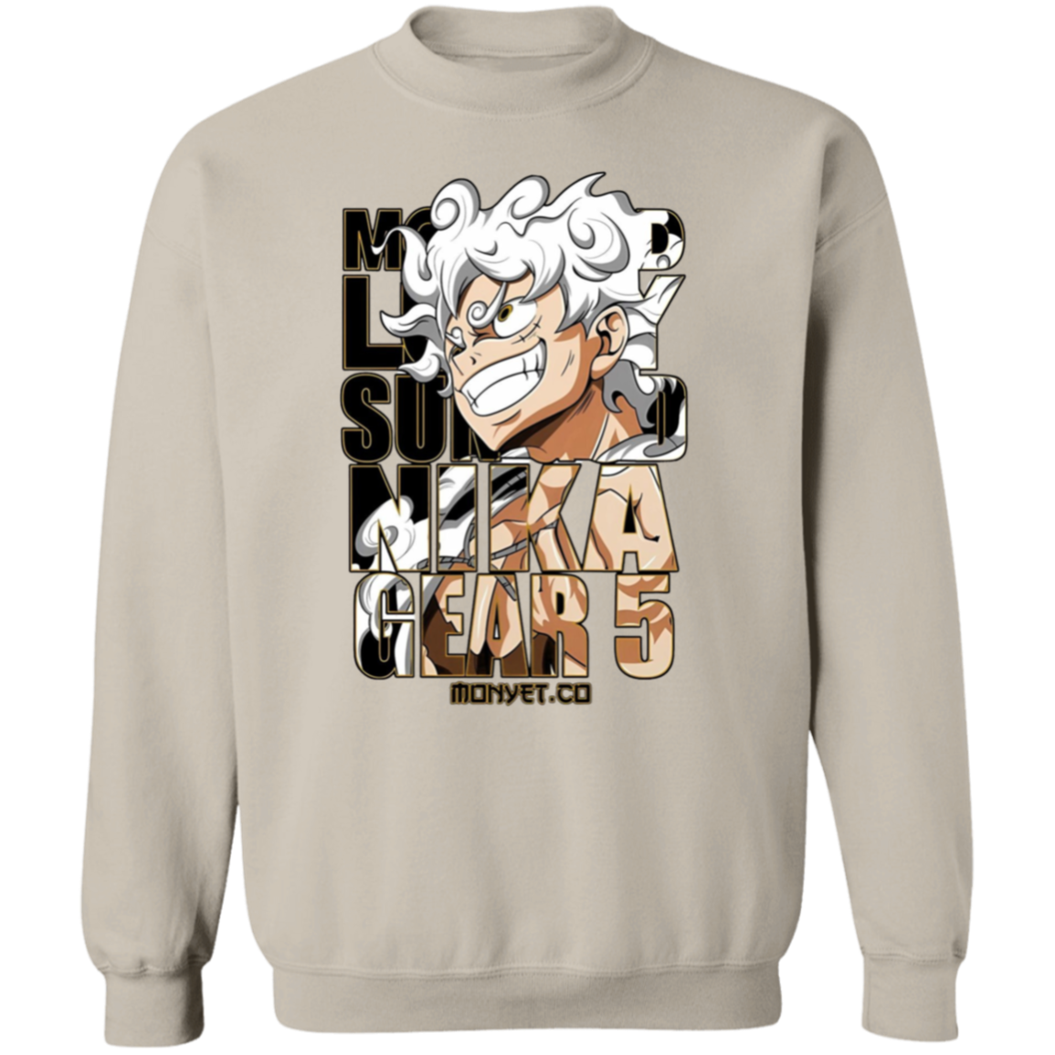 G180 Gildan Crewneck Pullover Sweatshirt - Lasocks