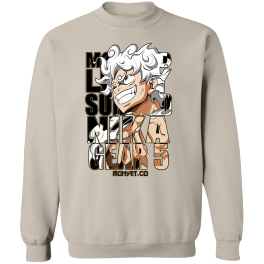 G180 Gildan Crewneck Pullover Sweatshirt - Lasocks