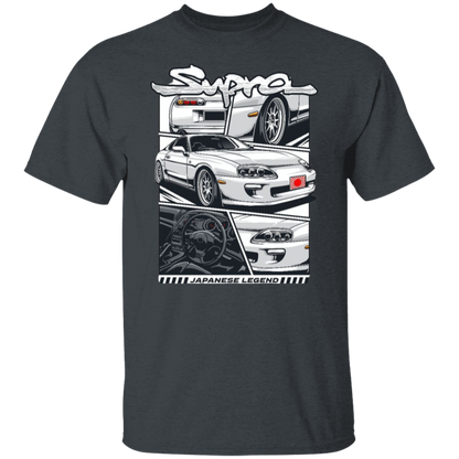 G500 5.3 oz. T-Shirt