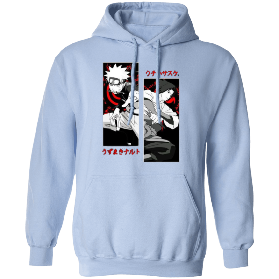 G185 Gildan Pullover Hoodie - Lasocks