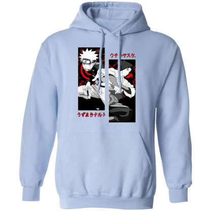 G185 Gildan Pullover Hoodie - Lasocks