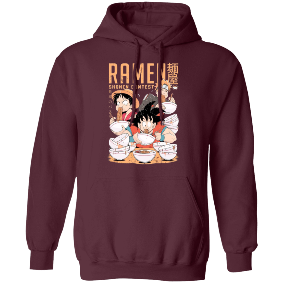 G185 Gildan Pullover Hoodie - Lasocks